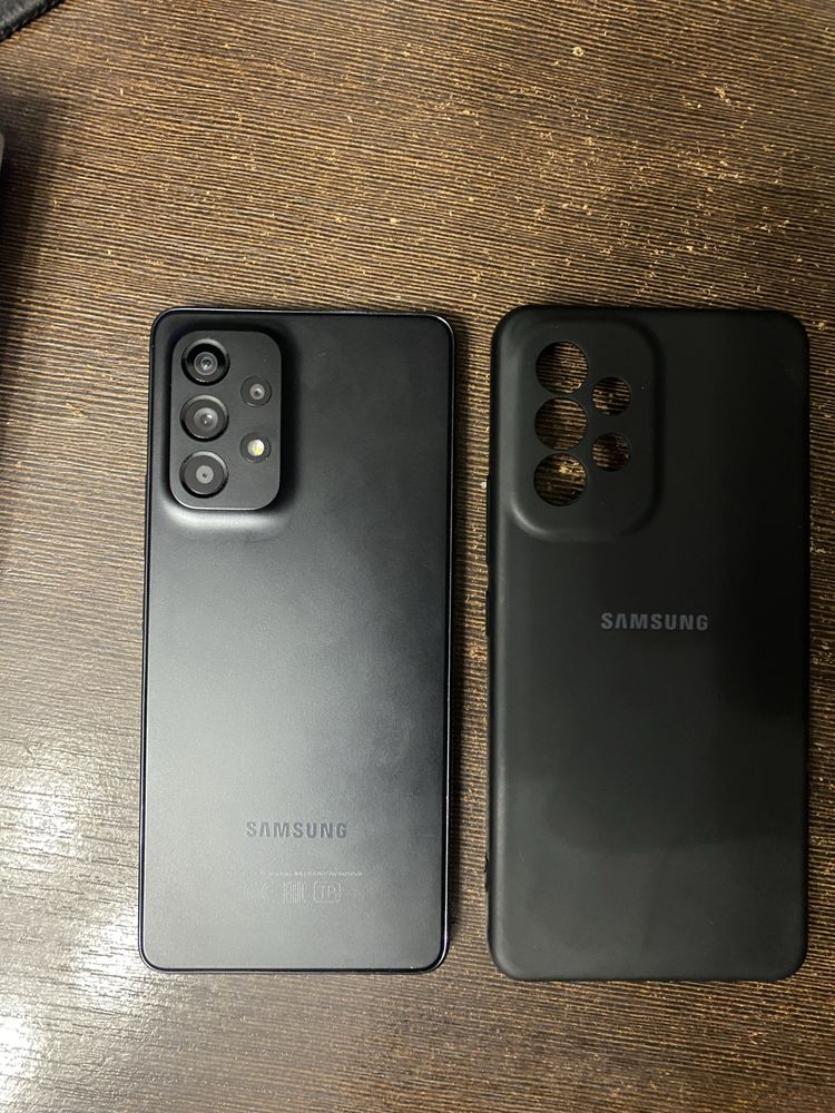 Samsung A53 [8/256]