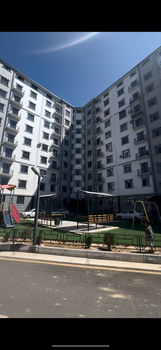 Kvartira sotiladi Yunusobod 9 kv yengi novostroyka