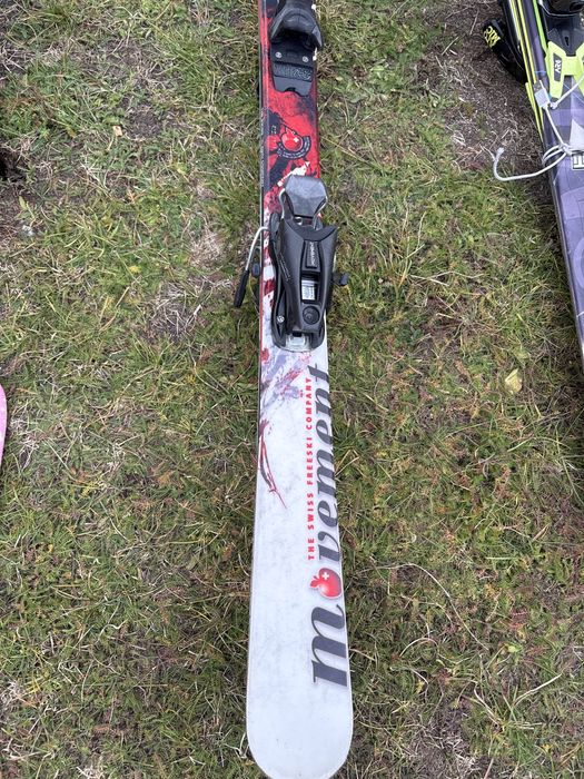 Ски и сноуборд HEAD, laser, и др RC4