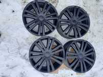 Джанти 17/5x112, VW