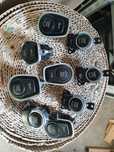 Buton start stop BMW F01 F10 F11 F20 F30 F32 F34 F36 X3 X4 X5 X6