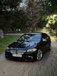 BMW f10 520d automata