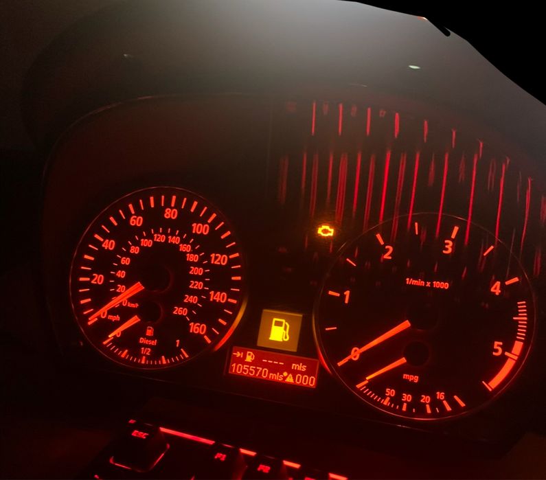 Ceasuri bord e90 de anglia