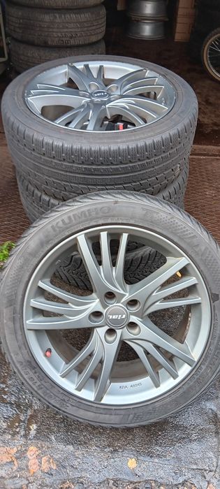 5x108-18ки нов внос