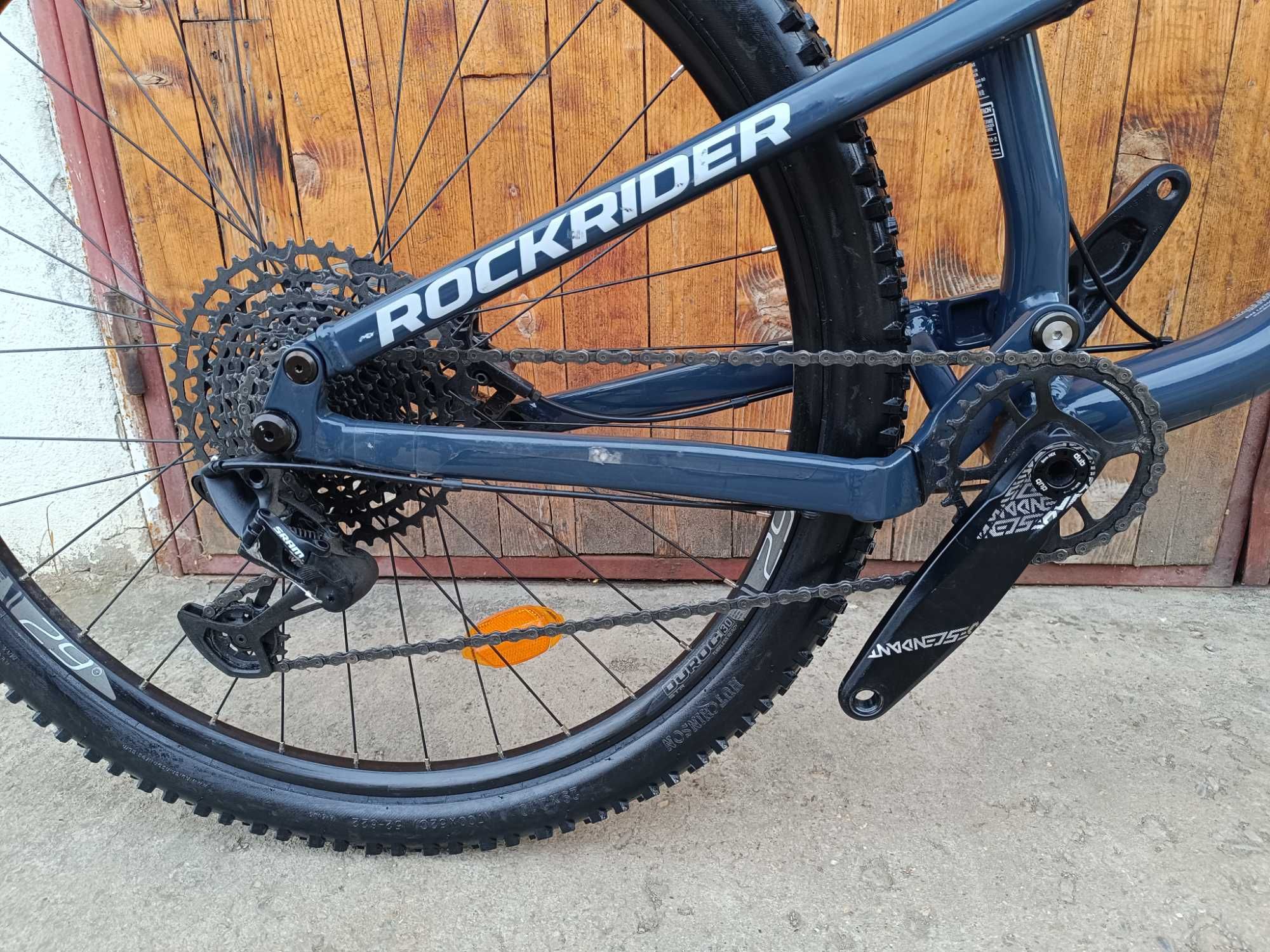 Rockrider AM 50 2023