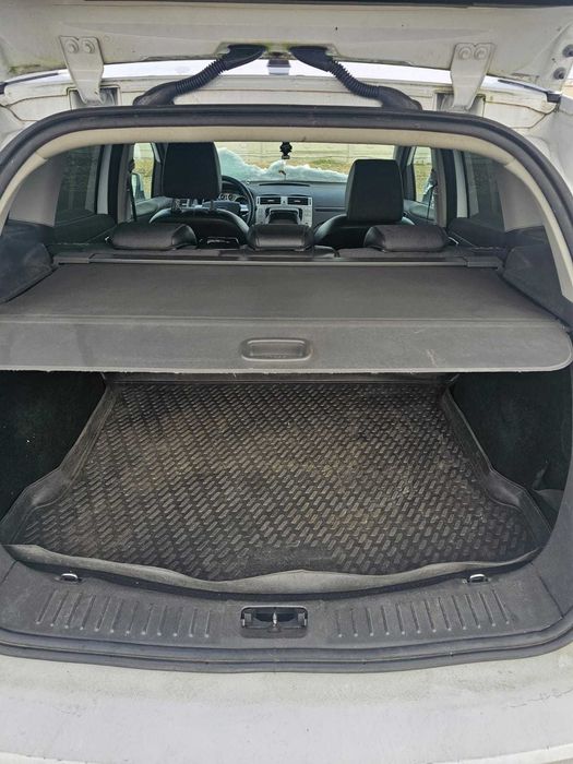 Ford Kuga, 2011, SUV,  2L, 140PS, tractiune integrala