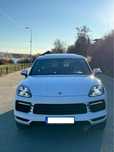 Porsche CAYENNE 3.0