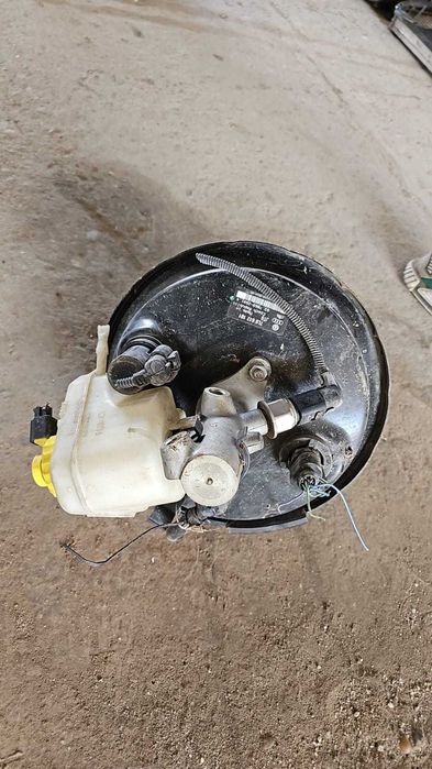 Tulumba frana cu pompa VW Touareg 7L, 7L6612101