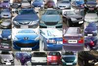 Dezmembrari Iasi vw, skoda, mazda, reanult, ford, opel,