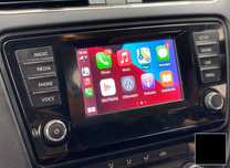 Activare Apple CarPlay Android Auto Skoda Octavia Superb Kodiak