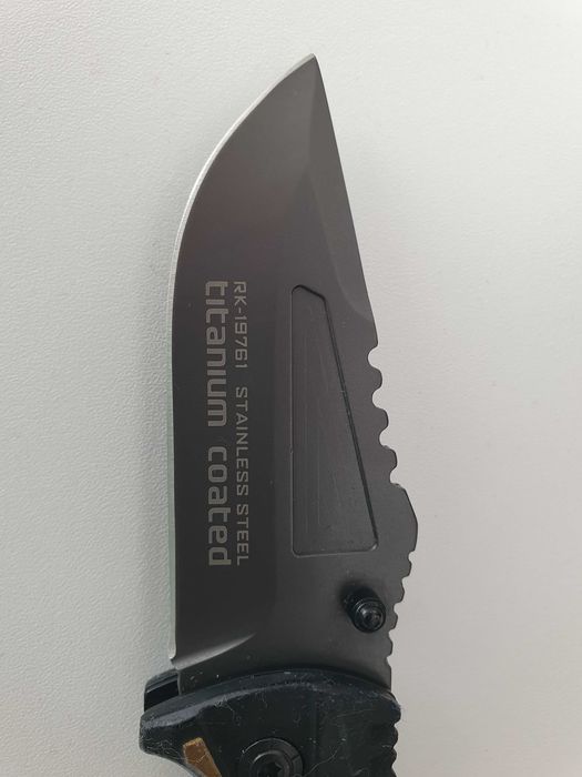 Briceag Vanatoare-Supravietuire