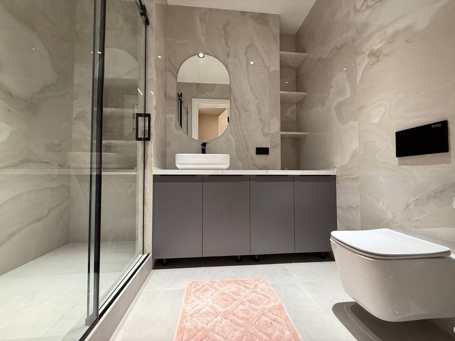 Аренда ЖК Mirabad Avenue 3/3/9 80 кв.м