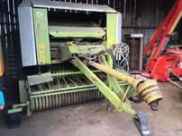 Piese claas rollant
