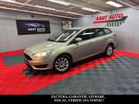 Ford Focus 2018,motor 1.5 diesel,120 cp,euro 6, LIVRARE GRATUITA, GARANTIE