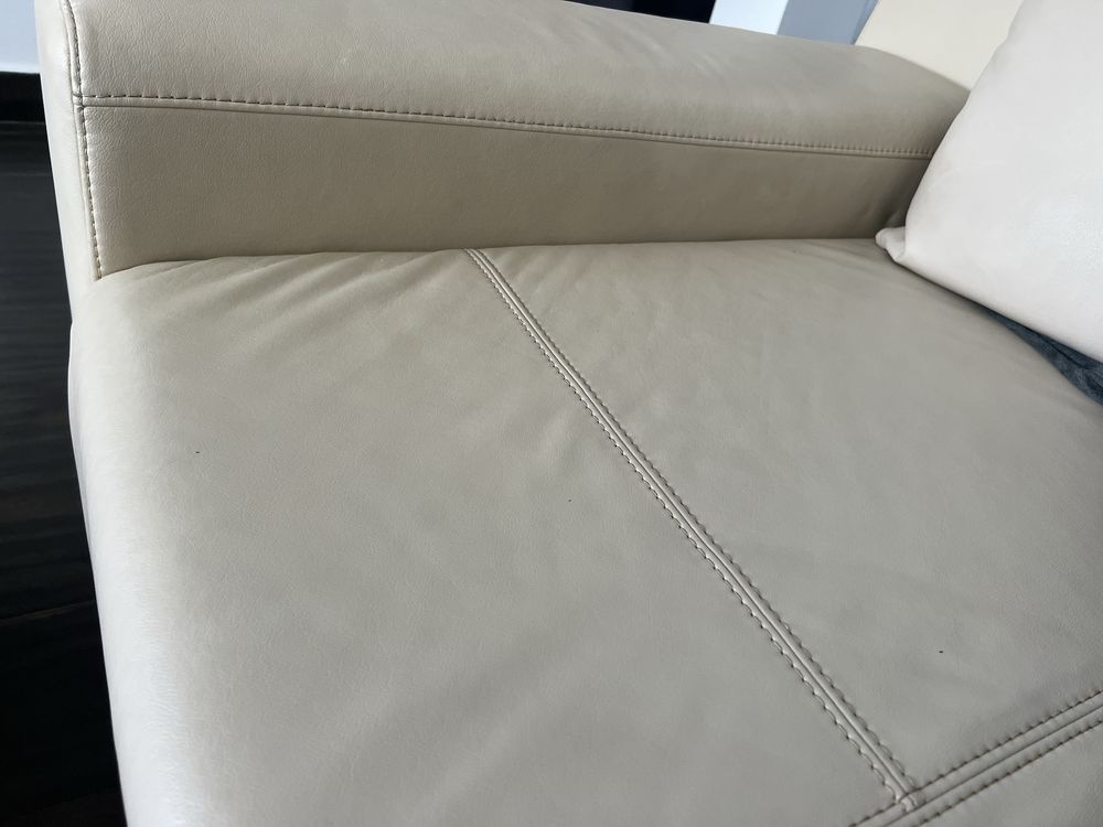 Coltar imens,modular, 2.4 m x 3.2 m, se poate transforma in 2 canapele