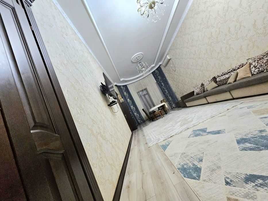 Готовое помещение под отель 940м2 на Айбеке (505)