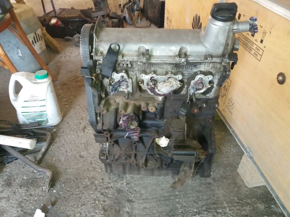 Продам двигатель