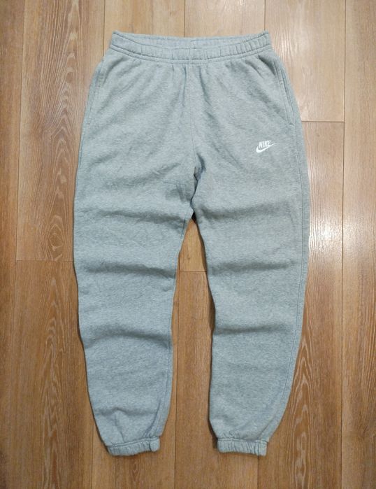 Nike fleece долнище мъжко оригинален