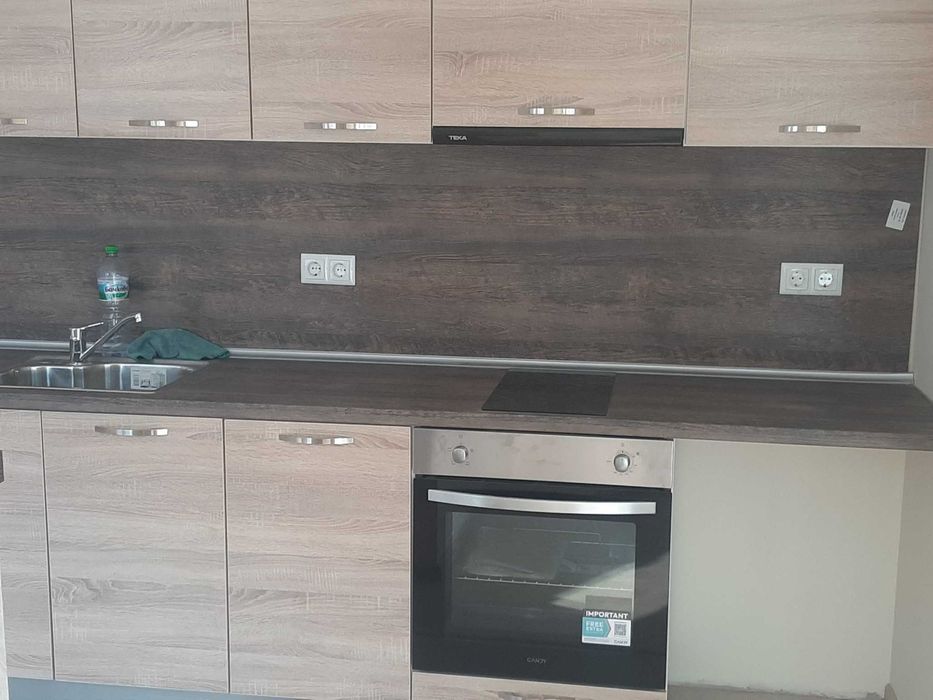 Продавам Двустаен Апартамент Ново Строителство