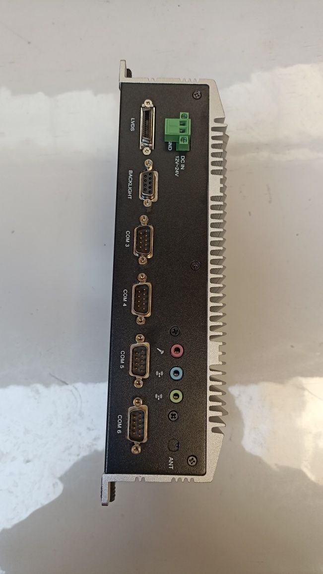 Calculator industrial Advantech ARK-2120