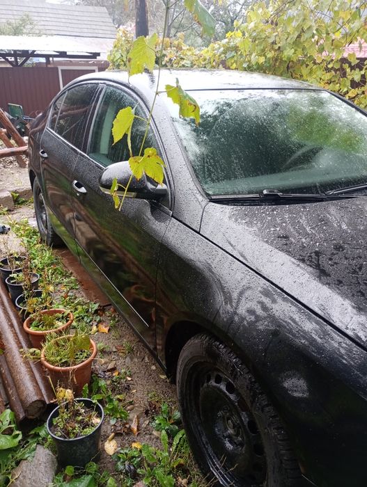 Passat b6 1.9 bls 105 cai.