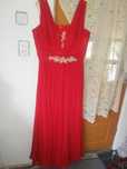 Rochie de nașă foarte elegantă