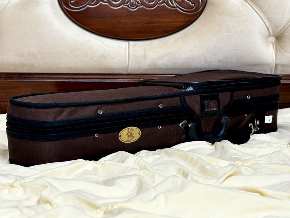 Cutie pentru vioară Stentor Violin Case 1/4