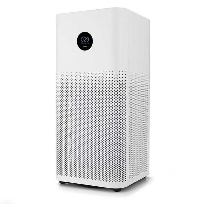 Пречиствател на въздух Xiaomi Mi Air Purifier 2S EU