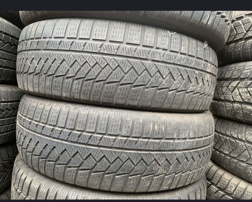 Anvelope iarna Pireli Scorpion 215/65/17