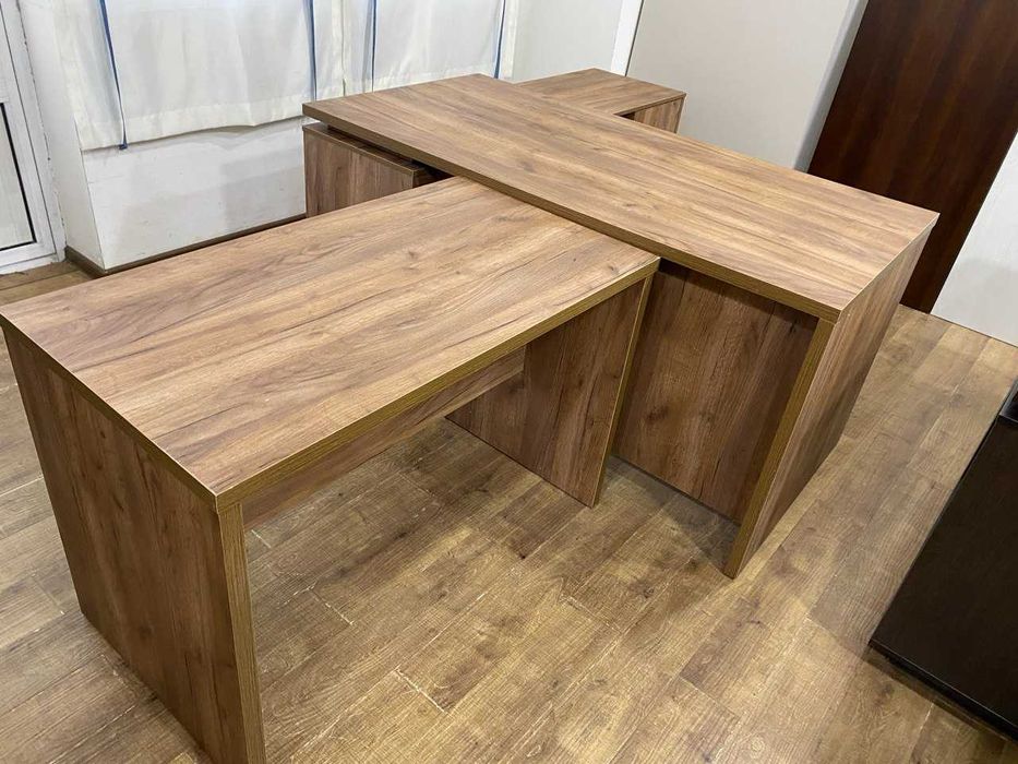 Мебель для руководителя от производителя