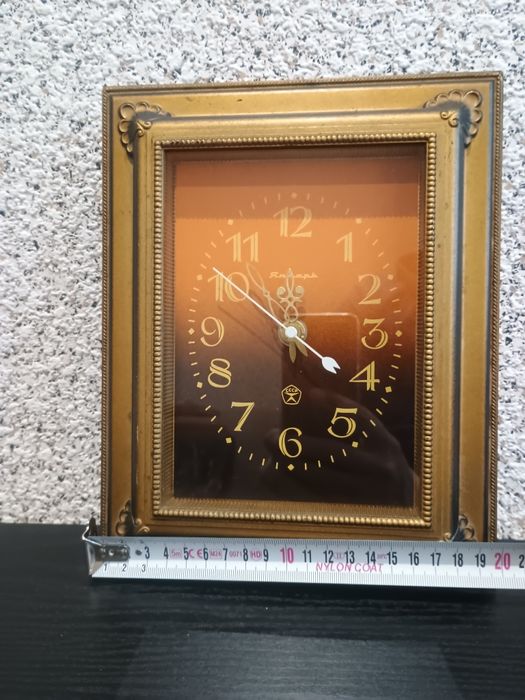 Часовници Маяк , Янтар СССР