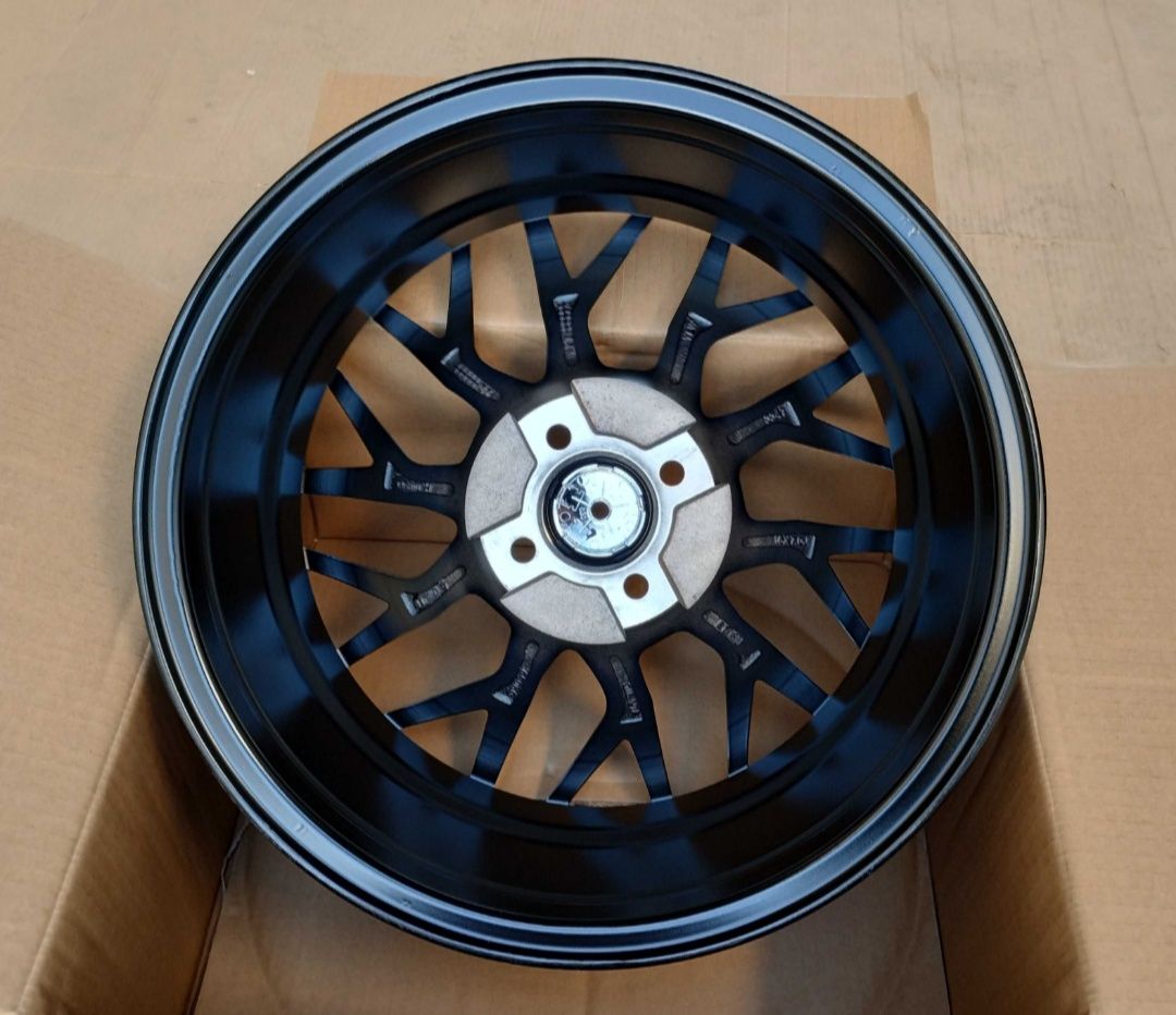 Jante 16 Hyundai i20 i10 Bayon Accent Getz  Noi 4 x 100 R16