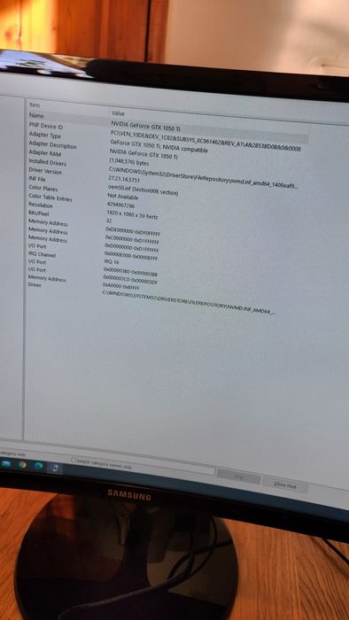 PC HP ,monitor,mouse,casti