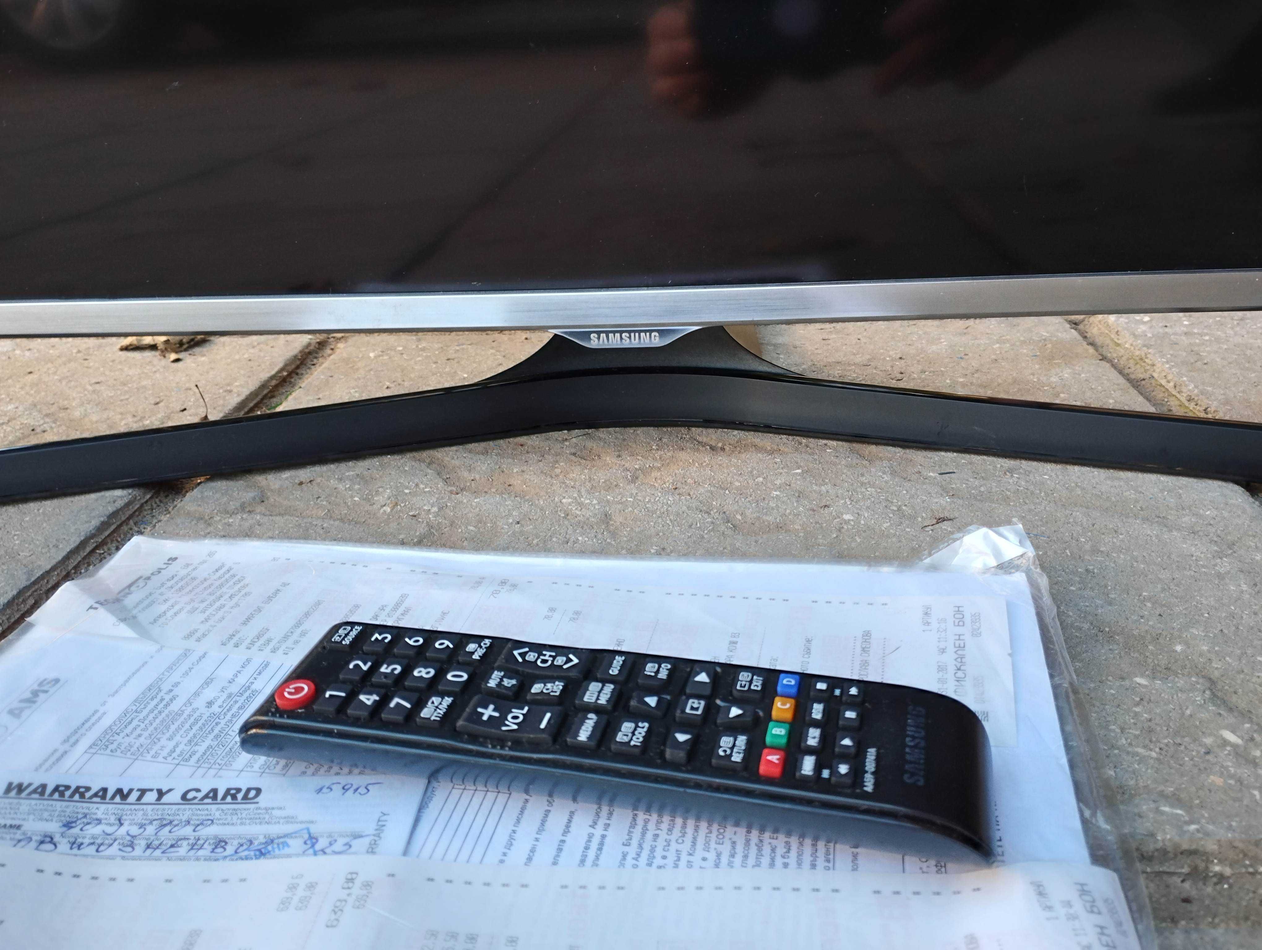 Телевизор Samsung 40j5100