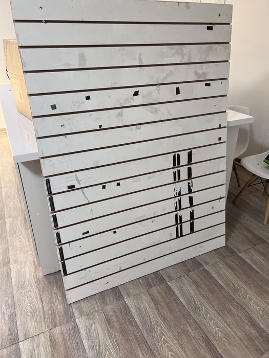 Экопанель бу для торговых точек состояние хорошее