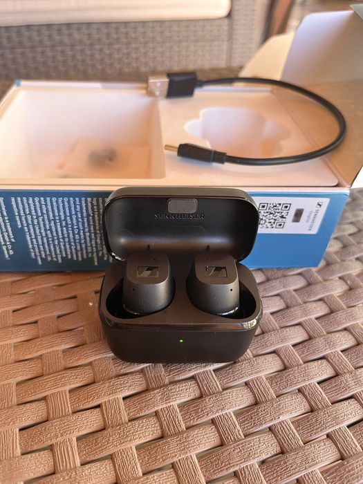 Casti Sennheiser CX