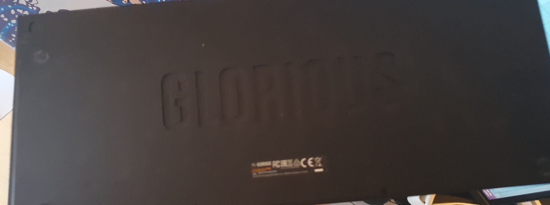 Tastatura Gmmk pro 75%