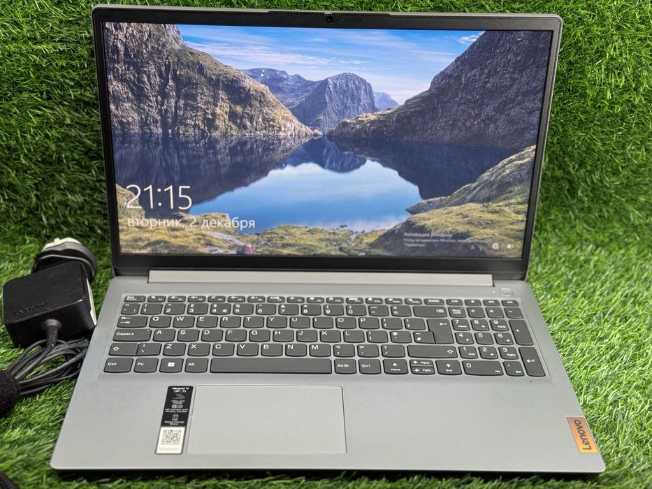 Ноутбук Lenovo Celeron N4020/ Леново/ Ломбард Даем деньги