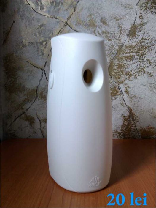 d-alea da camera (aparate odorizante)