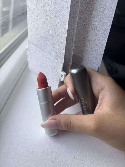 Ново Червило Kiko milano