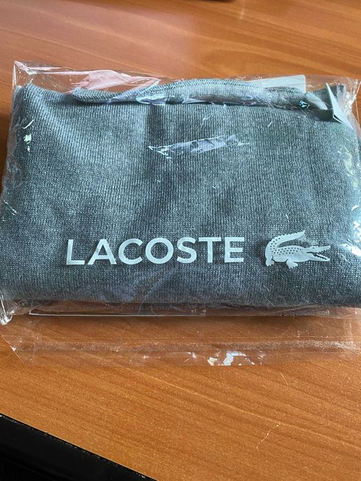 Vand Fular Lacoste