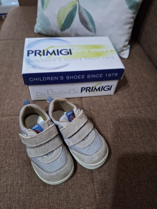 Маратонки Primigi 21 номер