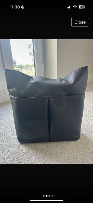 Steve MaddenTote чанта + портмоне