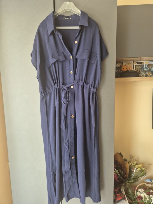 Rochie dama xxl nouă