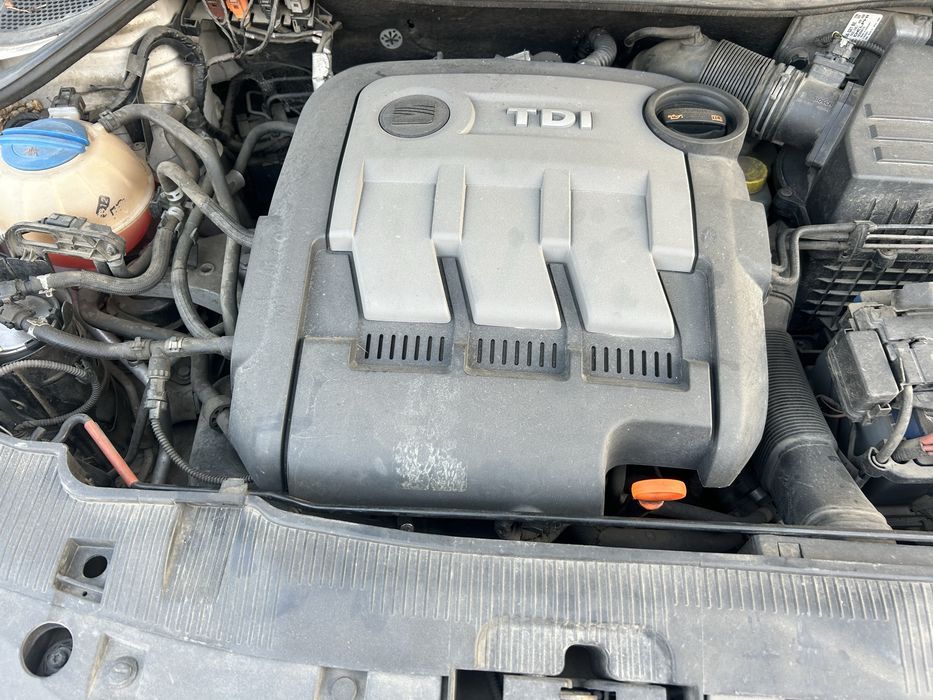 Injectoare, pompă  înalte, rampă injectoarr Volkswagen Polo 6R 1.2 Tdi