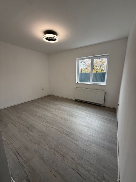 Apartament cu 3 Camere 100mp util