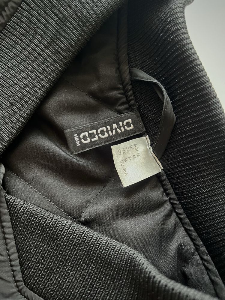 Bomber Яке H&M UNISEX