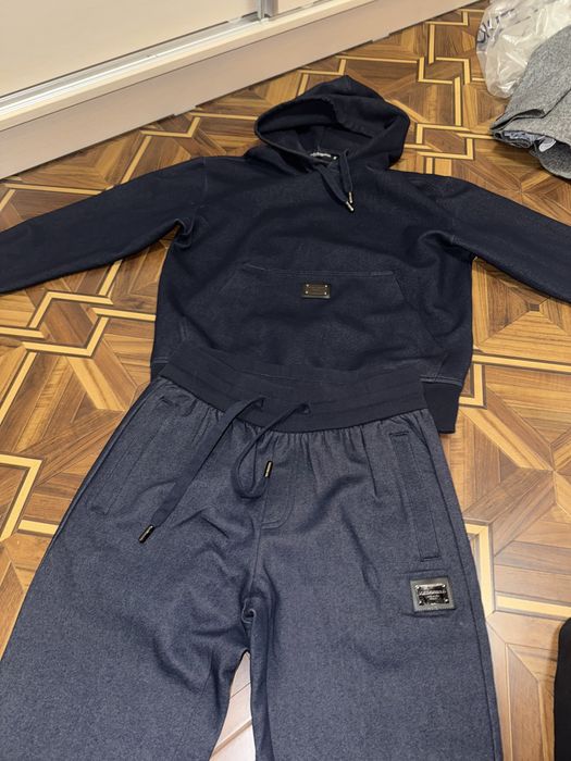 Люкс комплект dolce gabbana