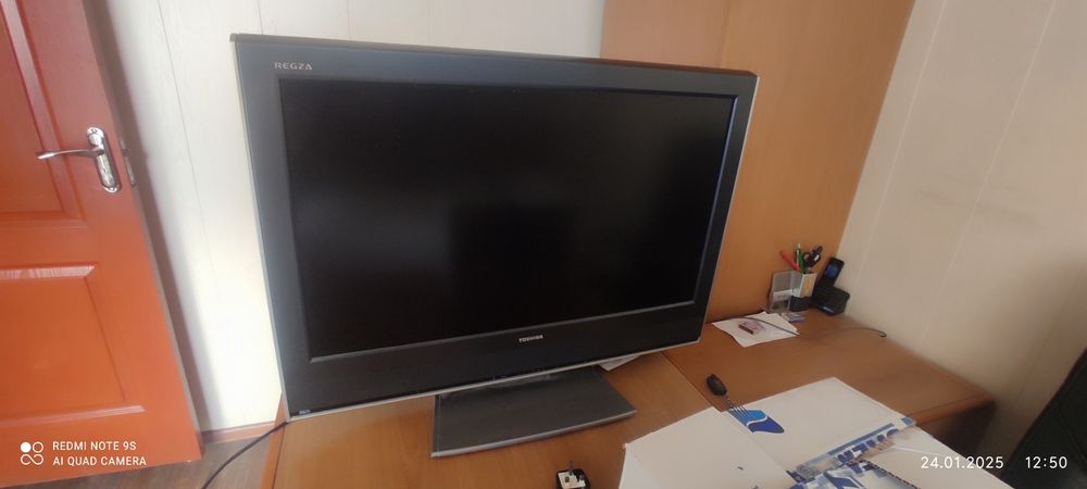 Телевизор Тошиба