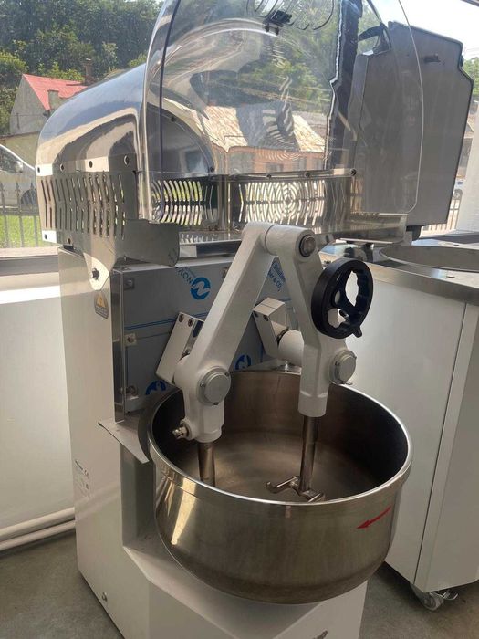 Malaxor aluat TUFF 55